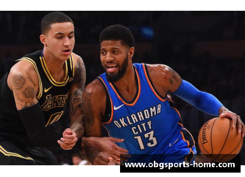 NBA现役顶级防守型大前锋：统治篮下的守护神