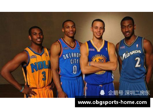 NBA球队连续四场胜利，意味着什么？