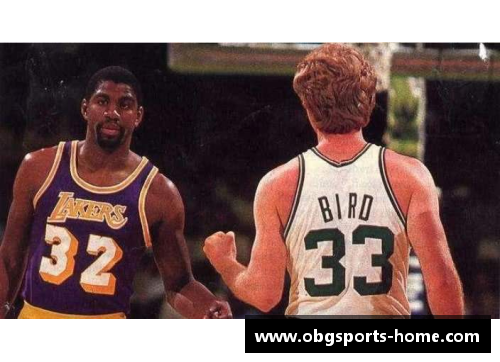 NBA球星：超级巨星们的生涯巅峰与不为人知的故事