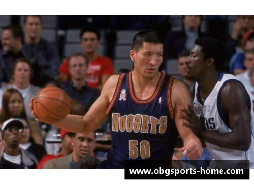 NBA赛季中的十大新秀：精彩表现与未来前景