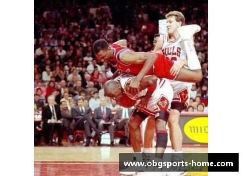 NBA雷狗：统领篮坛风云，无人可敌其锋芒