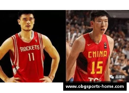NBA球员站立摸高排行榜：探索超凡脚下绝技