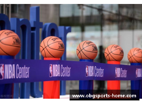 NBA球员平足：挑战篮球场上的脚力新高度