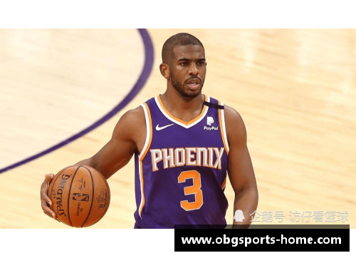 现役NBA球员中谁是当今最具统治力的球员？